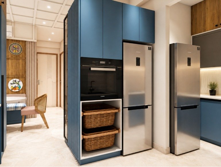 Corporate Office Gurgaon